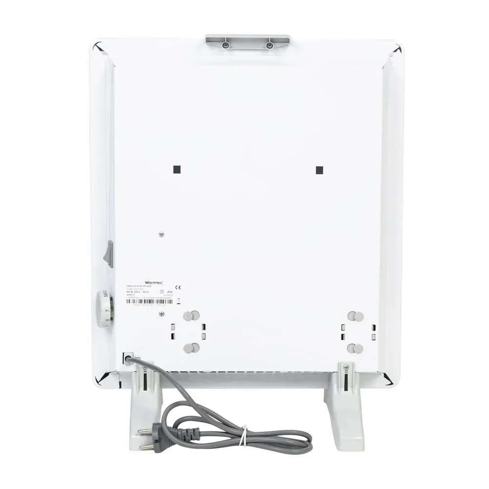 Přímotop elektrický 2500W