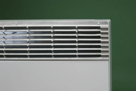 Hybridní přímotop 2400W