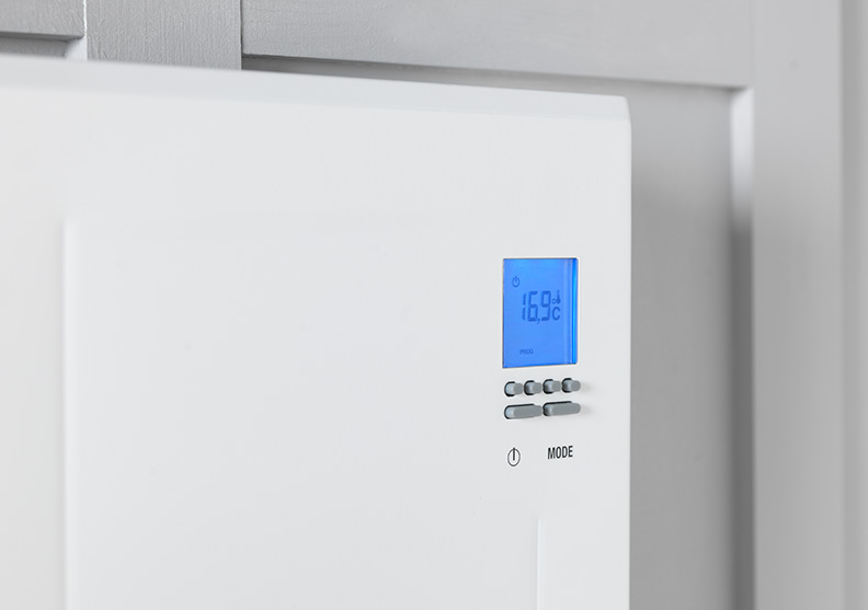 Topný panel VISAGE 1200W