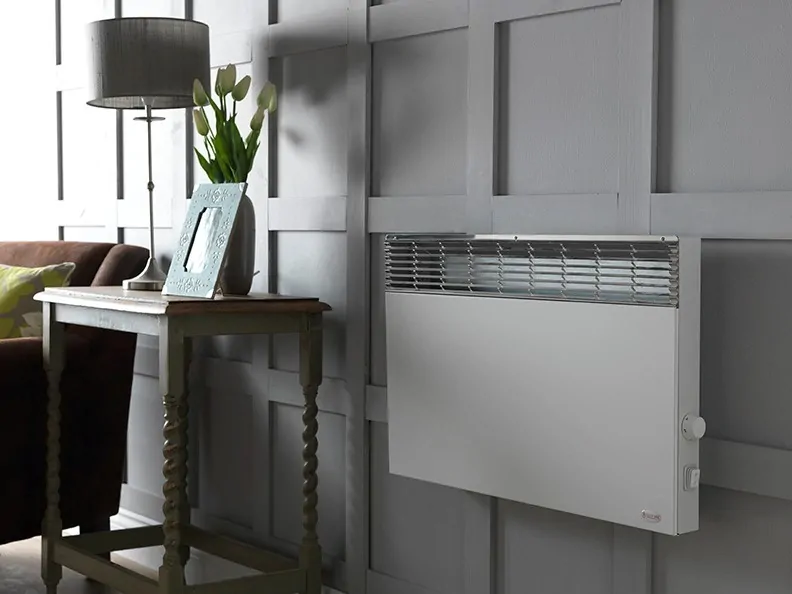 Hybridní přímotop 1500W